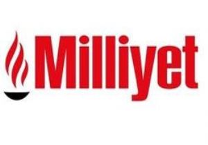 Milliyet Ankara da deprem! 