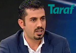 MEHMET BARANSU MEDYAYI TOPA TUTTU!