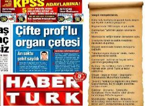 KADİR TOPBAŞ MANŞETLERİ KAPATTI!