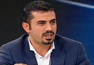 BARANSU SİYASETE GİRİYOR!