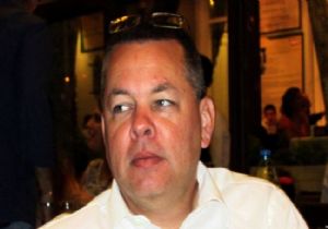 Rahip Brunson Davasında Karar 