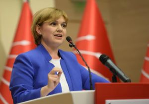 CHP Sözcüsü Böke’ye Ölüm Tehdidi