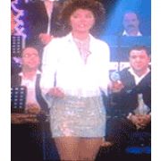 EBRU GÜNDEŞ ŞAŞIRTTI!