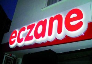 Eczanelere Tabela Vergisi Geldi!