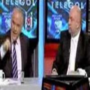 TELEGOL DE   EDEPSİZ  TARTIŞMASI