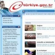 E-DEVLET ŞİFRELERİ VERİLMEYE BAŞLANDI