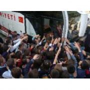  BUNLAR SAMAN MİLLİYETÇİSİ 