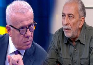 Emin Çölaşan Ertuğrul Özkök ü Topa Tuttu
