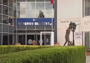 AK Parti Menemen de Seçime İtiraz Edecek