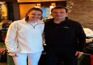 İmamoğlu ndan Tepki Çeken Ziyayet