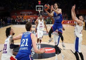 Anadolu Efes, Euroleague de Finalde!