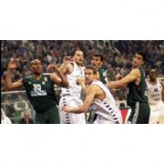 PANATHİANİKOS-EFES MAÇINA YÜREK DAYANMADI...  BİR YUNANLI TARAFTAR ÖLDÜ...