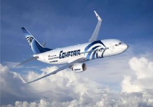 Flaş.. Mısır Yolcu Uçağı Havada Kayboldu