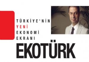 Yeni Bir TV Kanal Daha: EKOTÜRK 