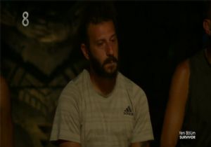 Survivor da Sürpriz Veda 