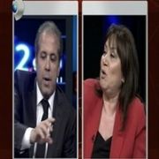  ERKEK OLSAM DÖVÜŞÜRDÜK !