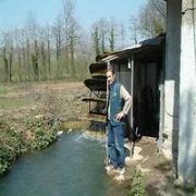 30 YILDIR KENDİ ELEKTRİĞİNİ KENDİ ÜRETİYOR