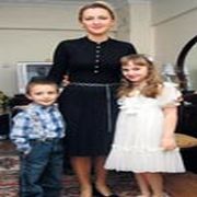RUS GELİN ELENA NIN VEFASI