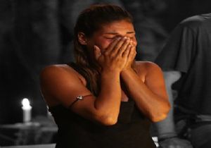 Survivor a sürpriz isim!
