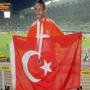 ELVAN,  YILIN ATLETİ  ADAYLARI  ARASINDA  