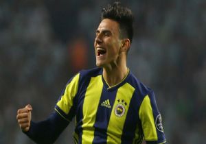 Elif Elmas Fener in Kasasını Doldurdu