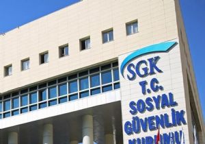 SGK dan Patronlara Asgari Ücret Uyarısı