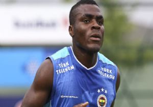 EMENİKE DEN VEDA MESAJI