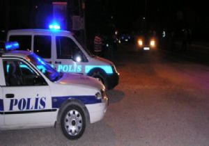 Mardin de Kalleş Saldırı,4 Polis Şehit