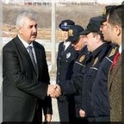 EMNİYET GENEL MÜDÜRLÜĞÜ NDE İLGİNÇ ATAMA!