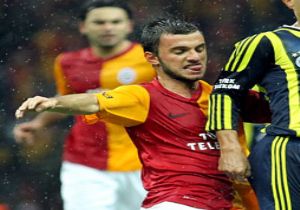 EMRE ÇOLAK A DEV TALİP!