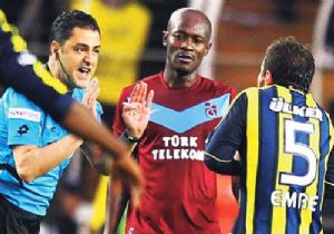 EMRE YE CEZA YOK!