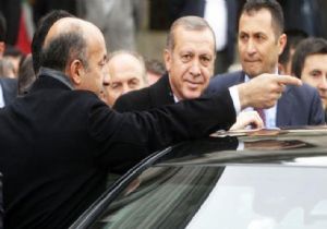 Değişim Sırası Kabinede!