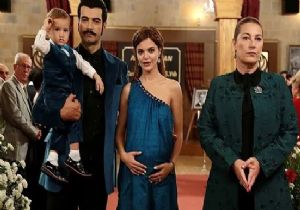 Bir Zamanlar Çukurova da Bomba Ayrılık!