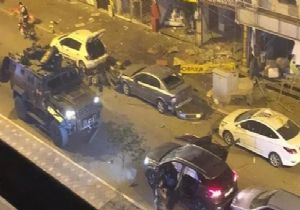 Hatay ve İskenderun da Terör Saldırısı
