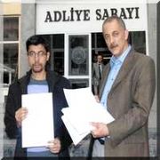 SKANDAL İDDİA: ENGELLİLERİN SINAV SORULARI ÇALINDI!