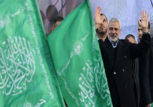 Hamas’ın Yeni Lideri Yahya Sinvar Oldu