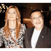 MEHMET ALİ ERBİL İN OĞLU, ABD DE DOĞDU