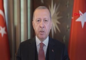 Erdoğan dan Kar Esaretine Sert Çıkış