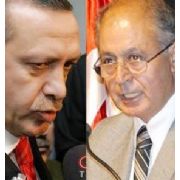 ERDOĞAN DAN SEZER E MEZARDA EMEKLİLİK TEPKİSİ!