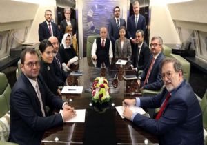 Erdoğan:Asla Ateş kes İlan Etmeyiz