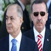 ERDOĞAN IN KÖŞK OYUNU...