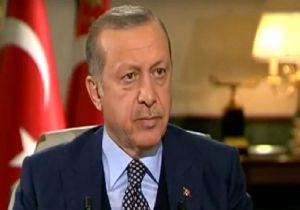 Erdoğan: Dönem Kucaklaşma Dönemi
