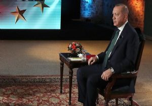 Dünya Erdoğan’ın Açıklamasını Konuşuyor