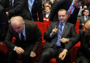 ERDOĞAN: O VALİNİN GEREĞİ YAPILACAK
