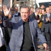 ERDOĞAN DAN BDP YE BATMAN DAN ELEŞTİRİ!
