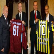 BAŞBAKAN, HANGİ TAKIMIN YAMPİYON OLMASINI İSTİYOR?