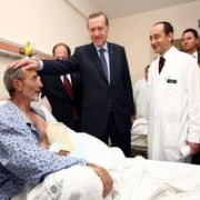 İKİNCİ GEMİYE İZİN YOK!
