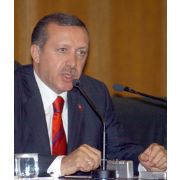 ERDOĞAN:  ÖNEMLİ BİR KAVŞAKTAN ALNIMIZIN AKIYLA DÖNDÜK 