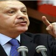 ERDOĞAN:  HER DOĞRUYU SÖYLEMEYİN 