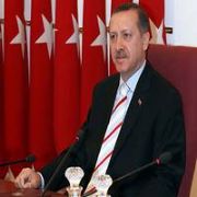 ERDOĞAN,  AMERİKAYA GİDECEK